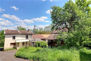 fermette à la vente -   63250  CELLES SUR DUROLLE, surface 110 m2 vente fermette - UBI471253973